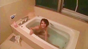 Exclusive Straight, Japanese, Shower Movie , Check It