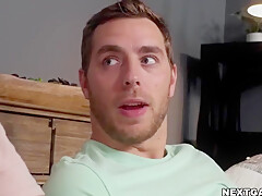 Exotic Adult Movie Homosexual Handjob Exclusive Like In Your Dreams - Carter Woods And Nico Coopa
