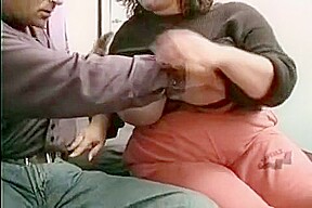 Exotic Blonde, Group Sex sex video