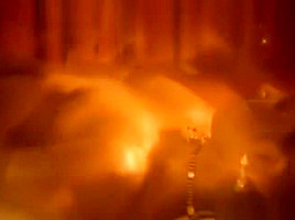 Exotic Indian Love Doll