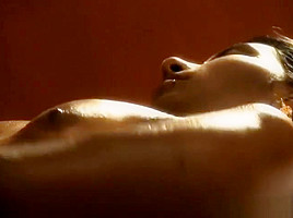 Exotic Indian Love Doll