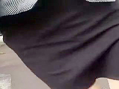 Exotic Japanese chick Syun Aika in Hottest Fingering, Gangbang JAV clip