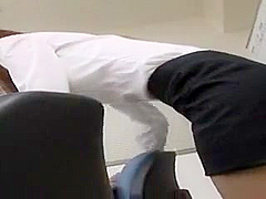 Exotic Japanese chick Syun Aika in Hottest Fingering, Gangbang JAV clip