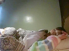 Exotic Japanese girl in Hottest POV, Facial JAV movie