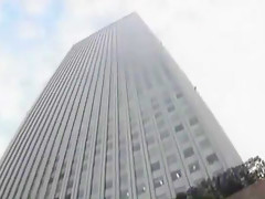 Exotic Japanese model Yuzu Shiina in Horny POV, Compilation JAV clip