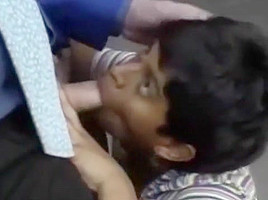 Exotic Japanese model in Crazy Blowjob, Big Cock JAV movie