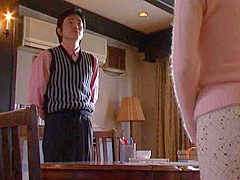 Exotic Japanese slut Yuma Asami in Hottest Doggy Style, Big Tits JAV movie