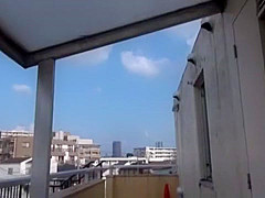Exotic Japanese whore Sumire Matsu, Minami Kazuki, Nene Azami in Horny Blowjob, Wife JAV movie
