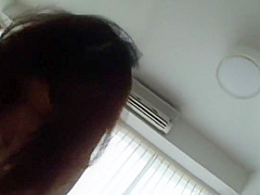 Exotic Japanese whore Yayoi Orikasa in Fabulous POV, Small Tits JAV movie
