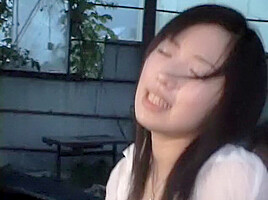 Exotic Japanese whore in Horny Couple, Amateur JAV clip
