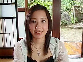 Exotic Japanese whore in Horny Couple, Amateur JAV clip