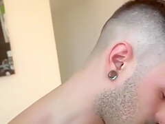 Exotic Porn Scene Gay Tattoo Fantastic Watch Show