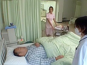Exotic amateur Cumshots, Nurse sex video