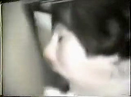 Exotic amateur Interracial, Retro adult movie