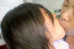 Exotic amateur JAV Uncensored, Blowjob xxx clip