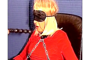 Exotic amateur shemale video with Blonde, Amateur scenes