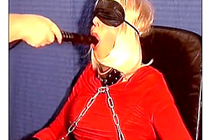 Exotic amateur shemale video with Blonde, Amateur scenes
