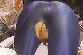 Exotic homemade Big Tits, Cosplay porn clip