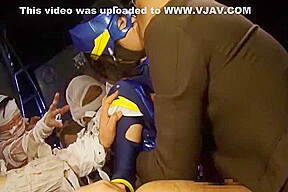 Exotic homemade Big Tits, Cosplay porn clip