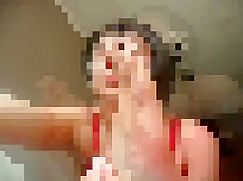 Exotic homemade Fetish, Brunette xxx movie