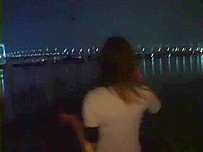 Exotic homemade MILFs sex scene