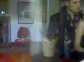 Exotic homemade sex video