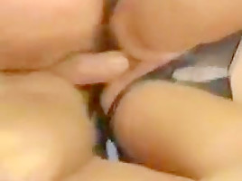 Exotic homemade sex video