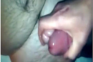 Exotic homemade shemale video
