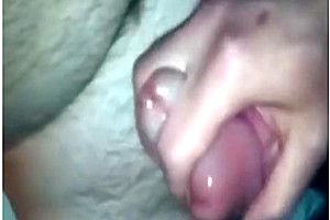 Exotic homemade shemale video
