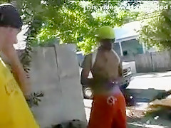 Exotic male in best twinks gay sex movie