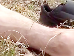 Exotic male in horny big cocks homosexual adult video