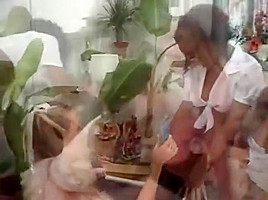 Exotic porn scene Lesbian unbelievable you've seen