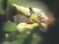 Exotic porn scene exotic