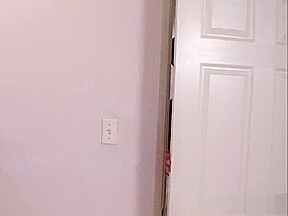 Exotic pornstar in crazy masturbation, amateur sex clip