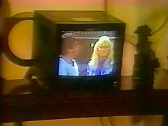 Exotic retro xxx clip from the Golden Time