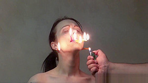 Exotic sex movie BDSM fantastic like in your dreams