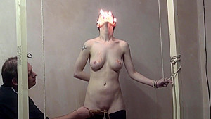 Exotic sex movie BDSM fantastic like in your dreams