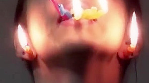Exotic sex movie BDSM fantastic like in your dreams