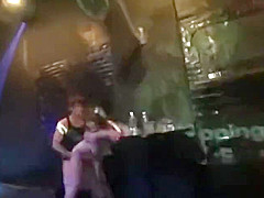 Exotic xxx clip Japanese exclusive watch show