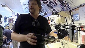 Exploring Bizarre Designs Shop 2