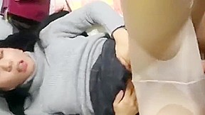 FCKKNG ASIAN GIRLFRIEND