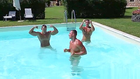 FITCASTING Kirill & Stas 10