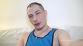 Fabien Fucked In The Morning By 2 Boys - ViktorRom