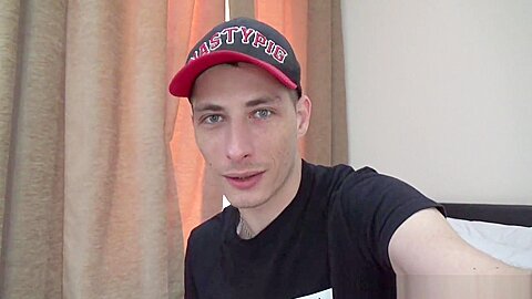 Fabien fucked bareback by Jerem on London - BarebackersFromLondon