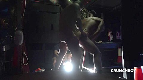 Fabio Vador Fucked By Viktor Rom - ViktorRom