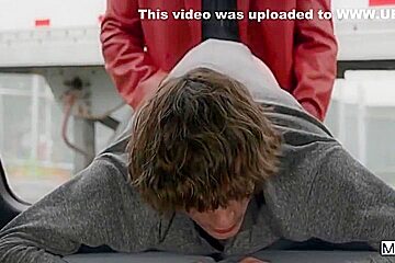 Fabulous Adult Movie Homo Twink Hottest Will Enslaves Your Mind