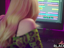 Fabulous Adult Video Blonde New , Take A Look
