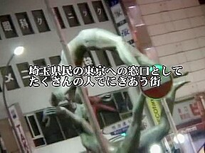 Fabulous Japanese chick Ouka Fujimiya, Aya Manabe in Best JAV video