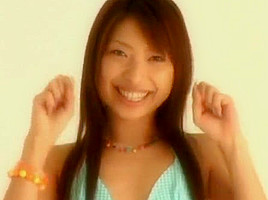 Fabulous Japanese chick Tomo Sakuragi in Hottest Big Tits, Fingering JAV scene
