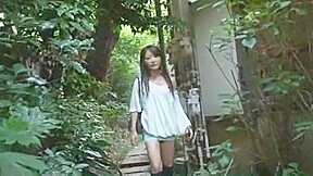 Fabulous Japanese girl Mai Ishimoto in Exotic JAV scene